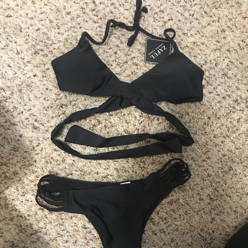 Zaful bikini